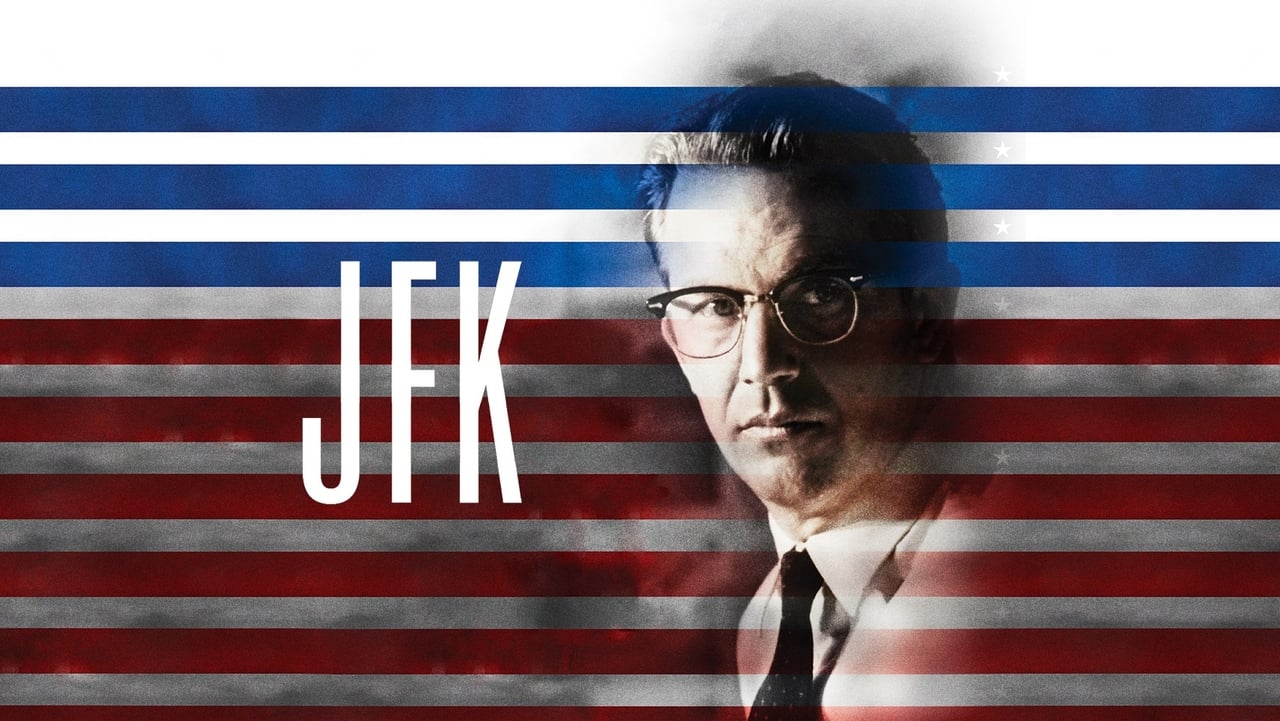 JFK background