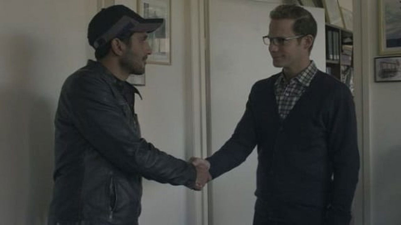 המדרשה — Épisode 11