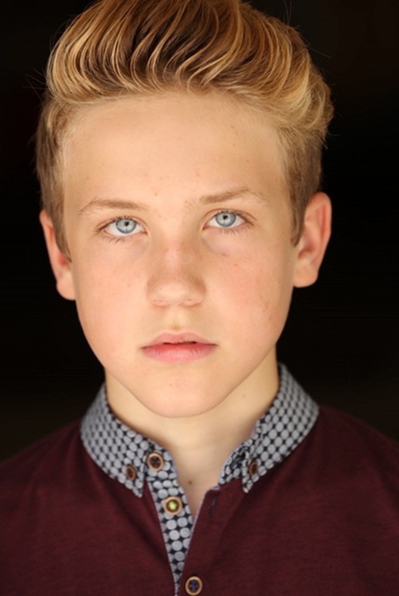 Photo of Tanner Hagen