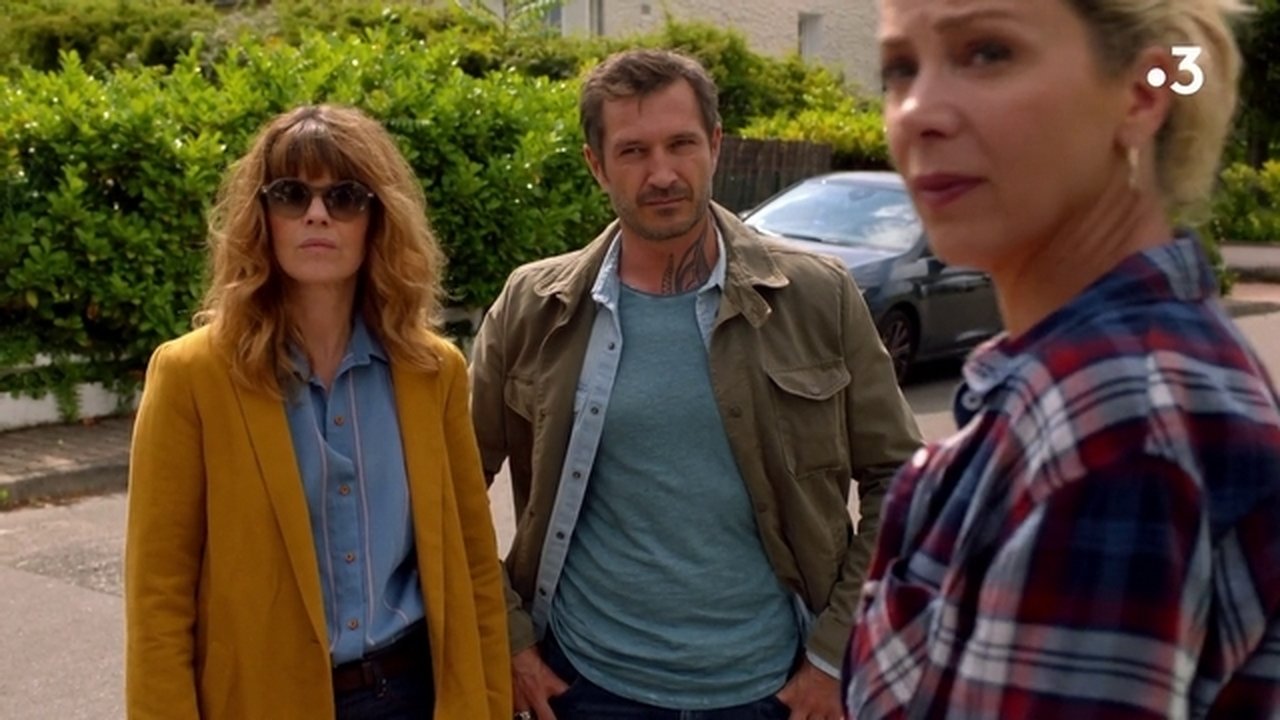 Image Los crímenes de Cassandre