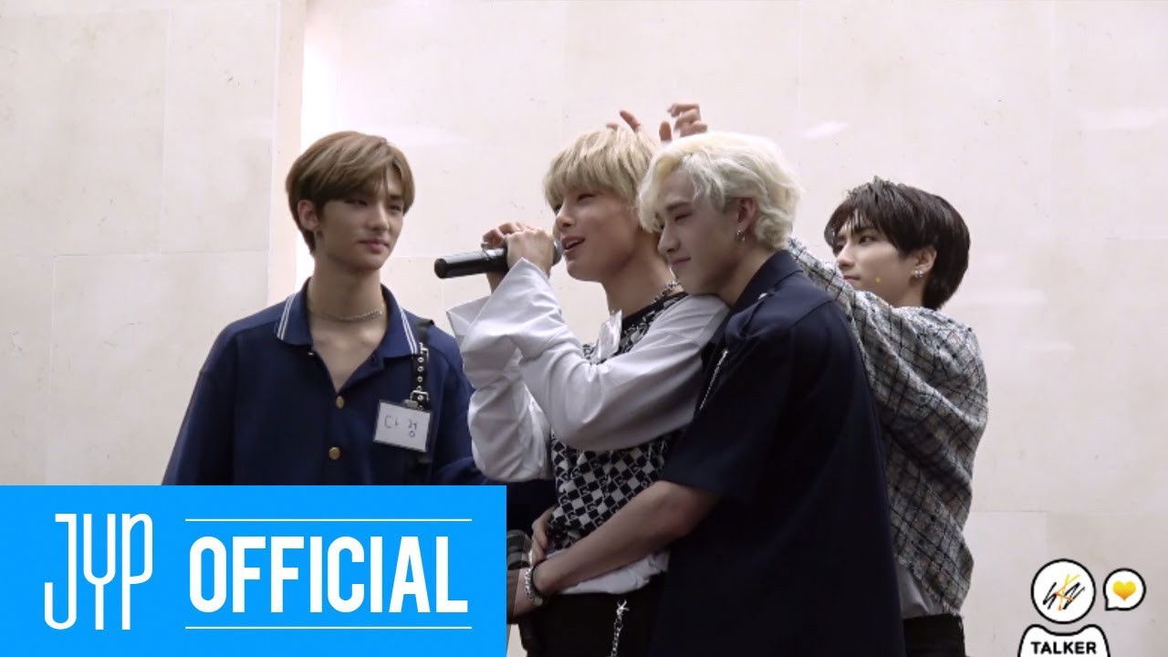 SKZ-TALKER - Season 1 Episode 17 : [SKZ-TALKER] Ep. 17