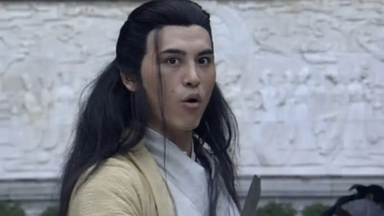 真命小和尚 — Épisode 19