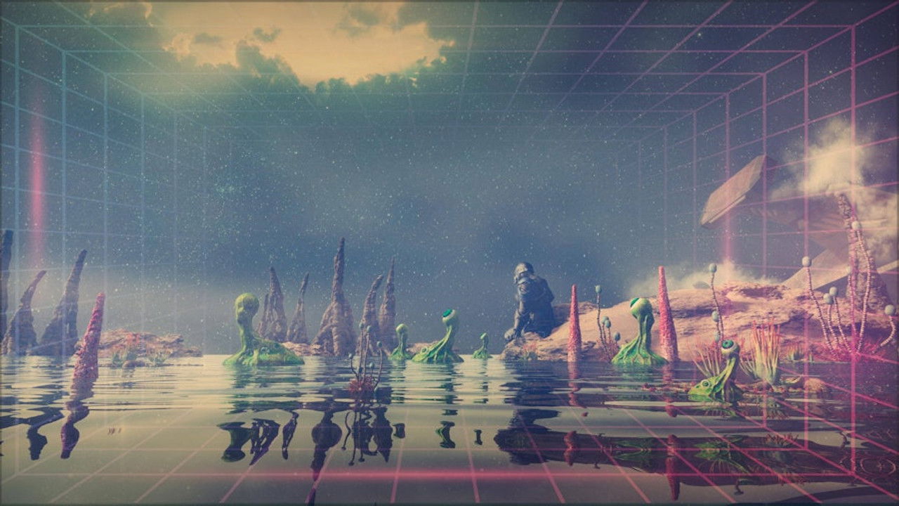 Cosmic Disclosure — Épisode 6