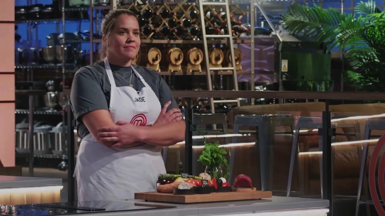 MasterChef Québec - Season 2 Episode 37 : Episode 37