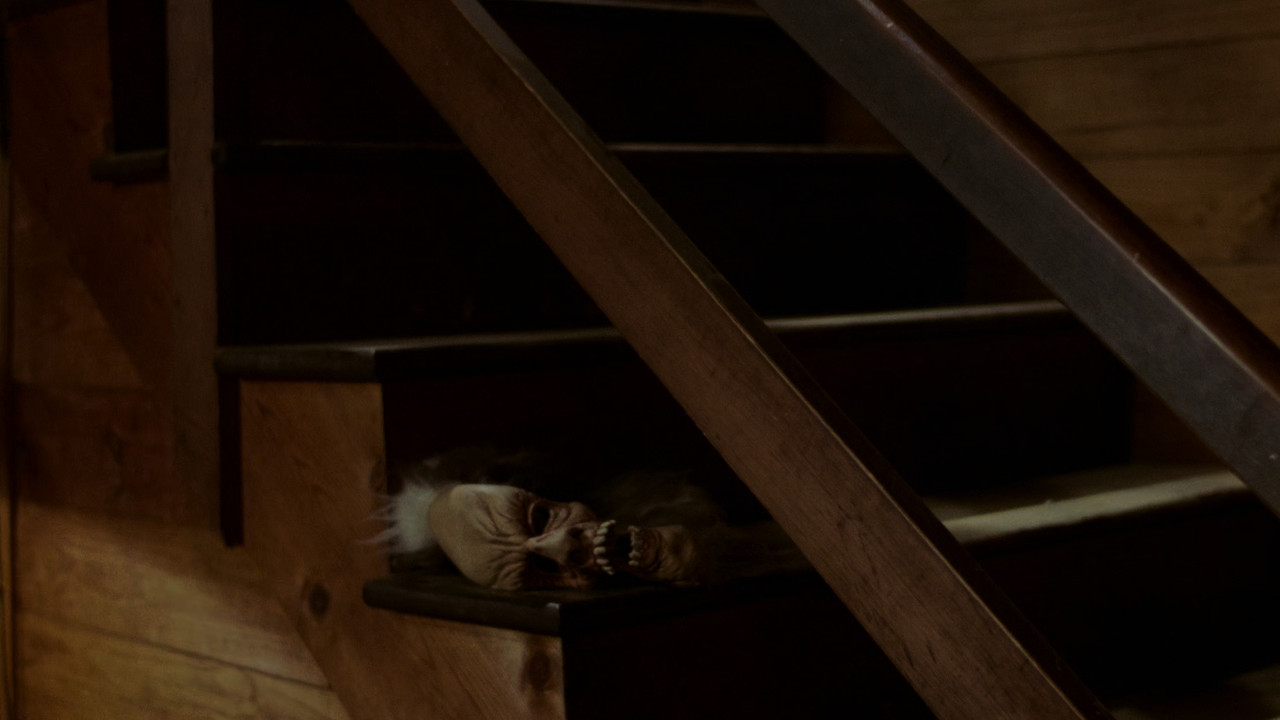 Friday the 13th Part 2 background 108