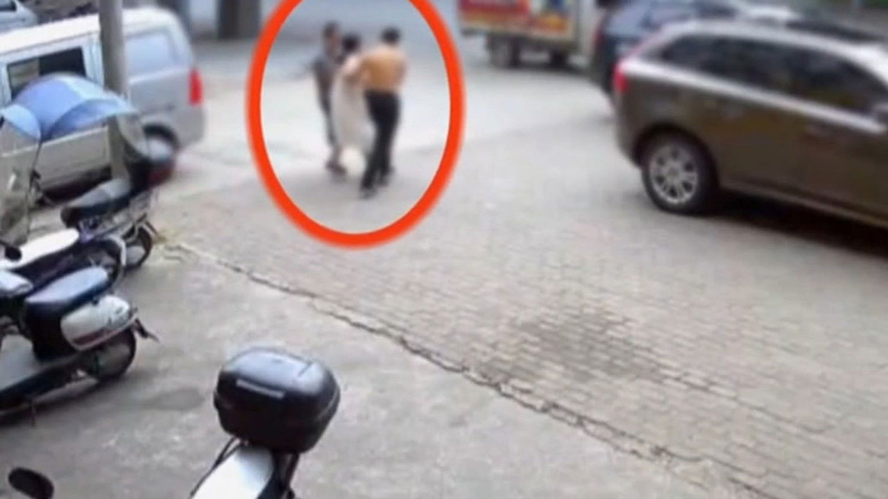 传奇故事 — Épisode 18