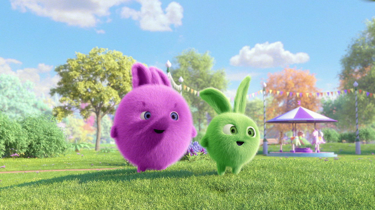 Sunny Bunnies — Épisode 2