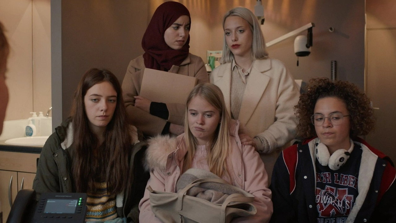 wtFock: Jana