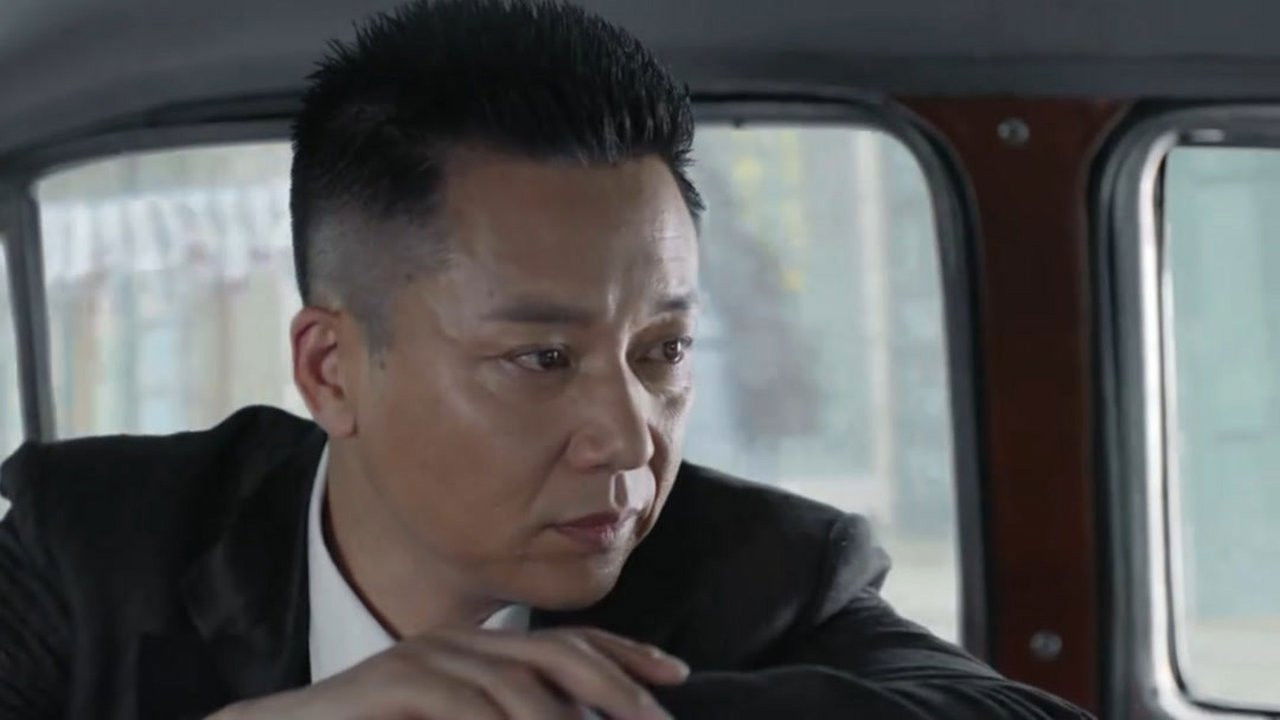 誓言 — Épisode 43