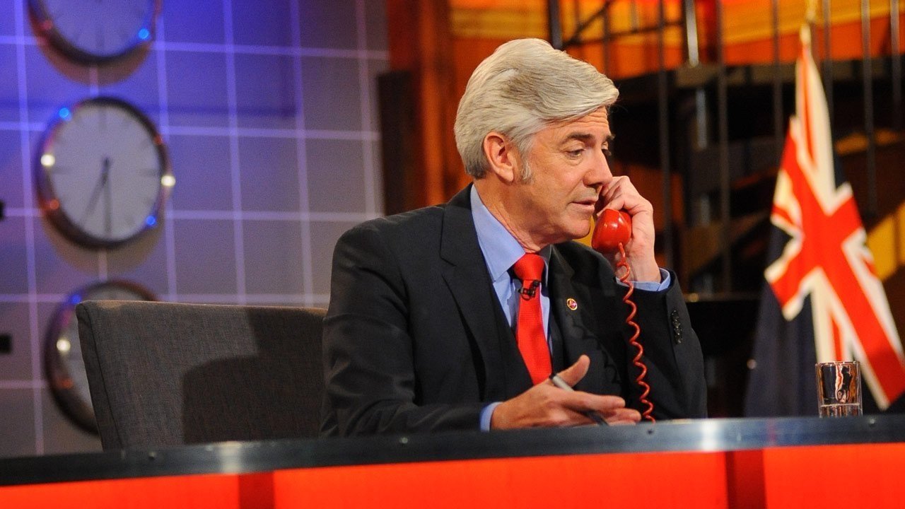 Shaun Micallef's Mad as Hell - Season 5 Episode 6 : Episode 6