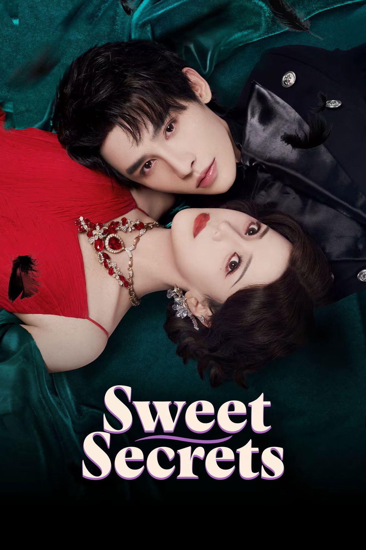 Sweet Secrets poster
