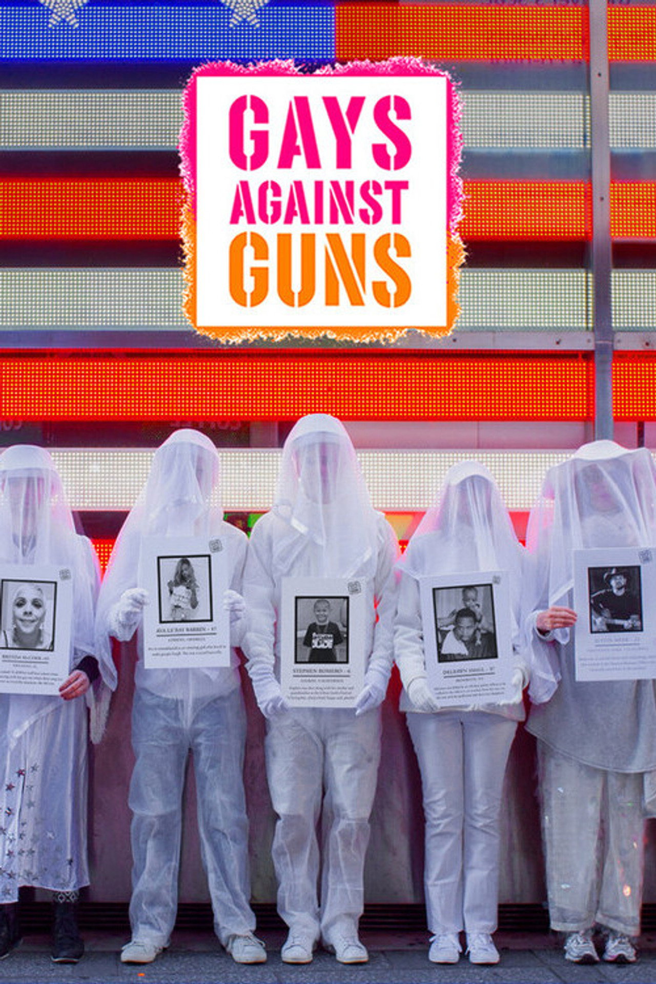 Gays Against Guns