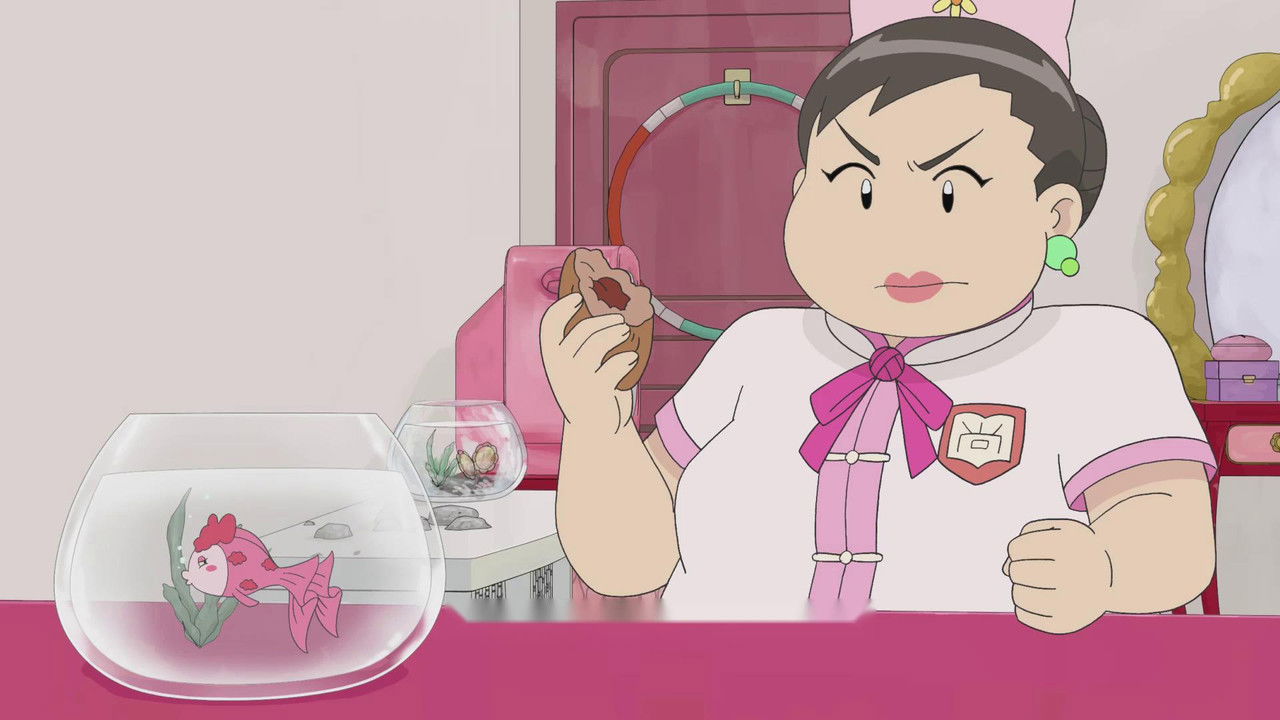 甜心格格 — Épisode 17