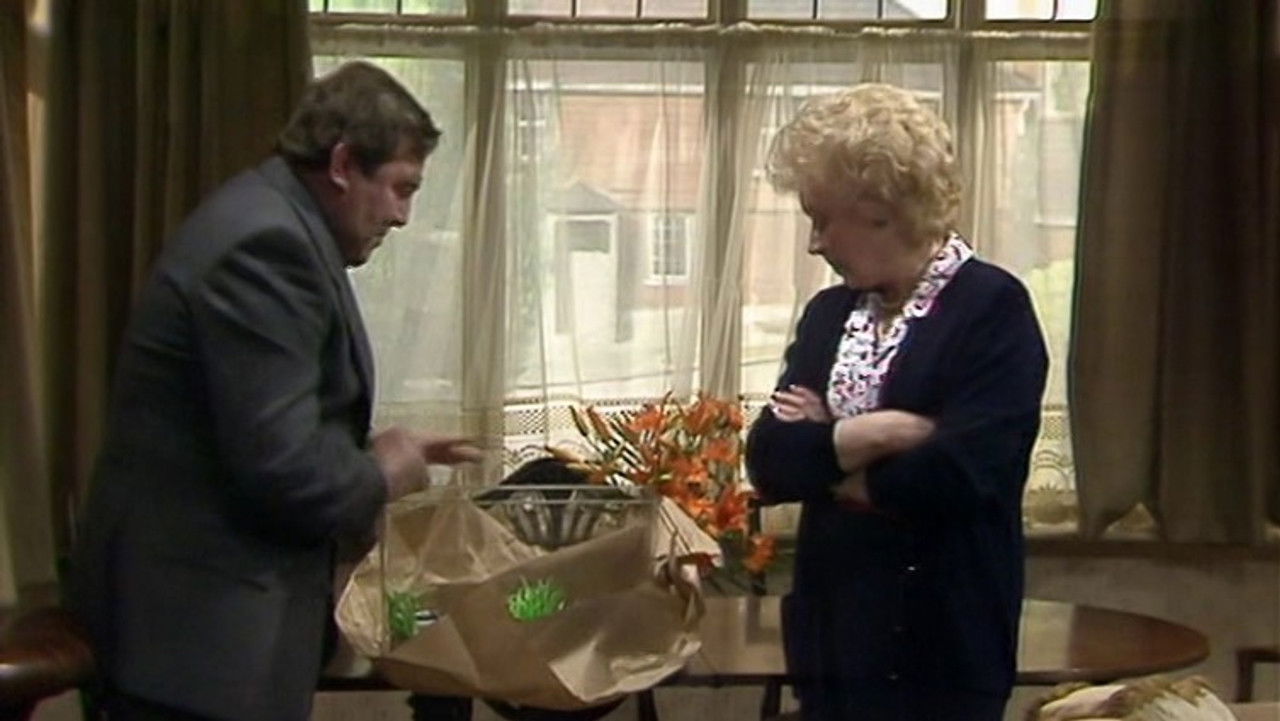 Terry and June — Épisode 7