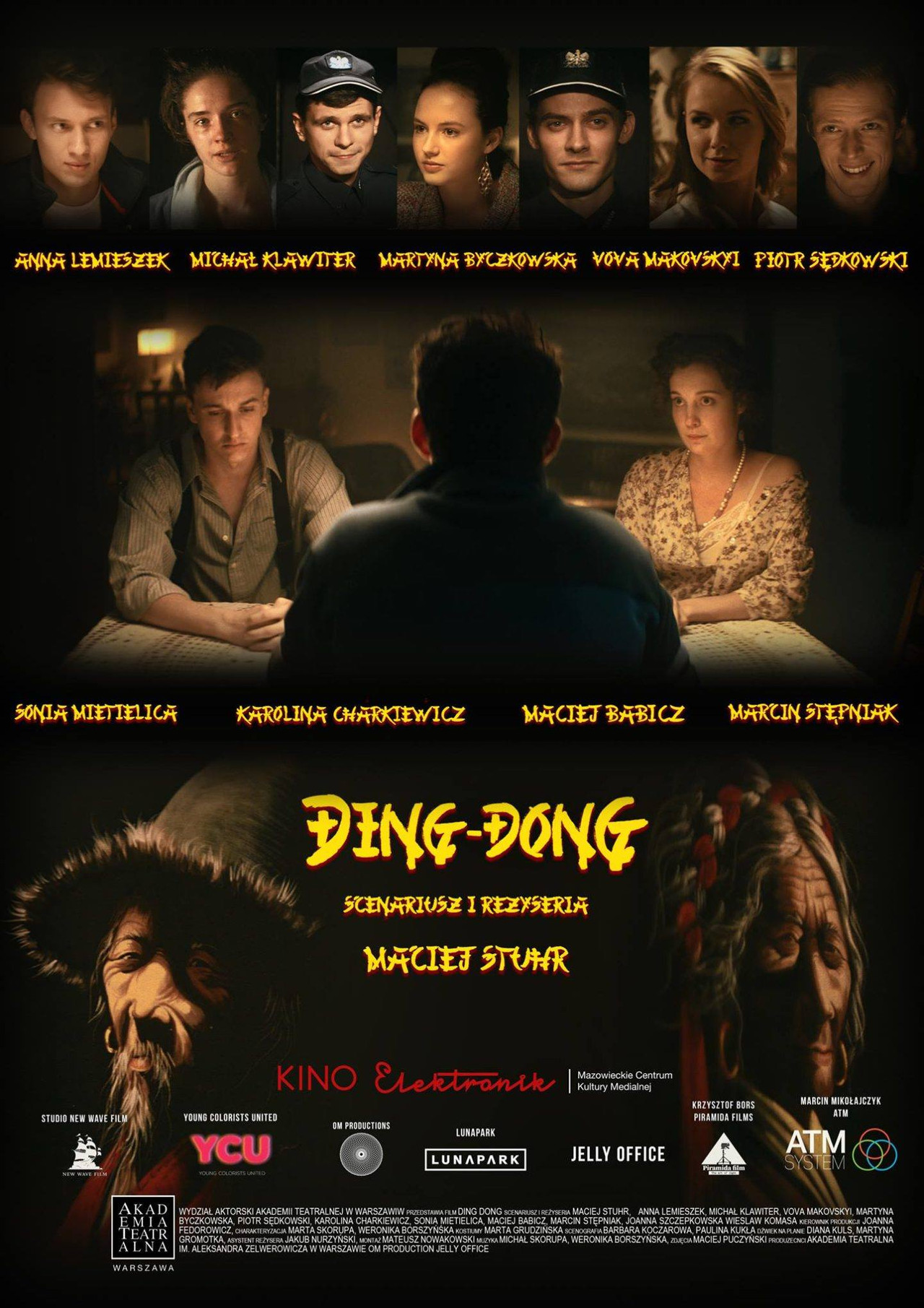 Ding-Dong