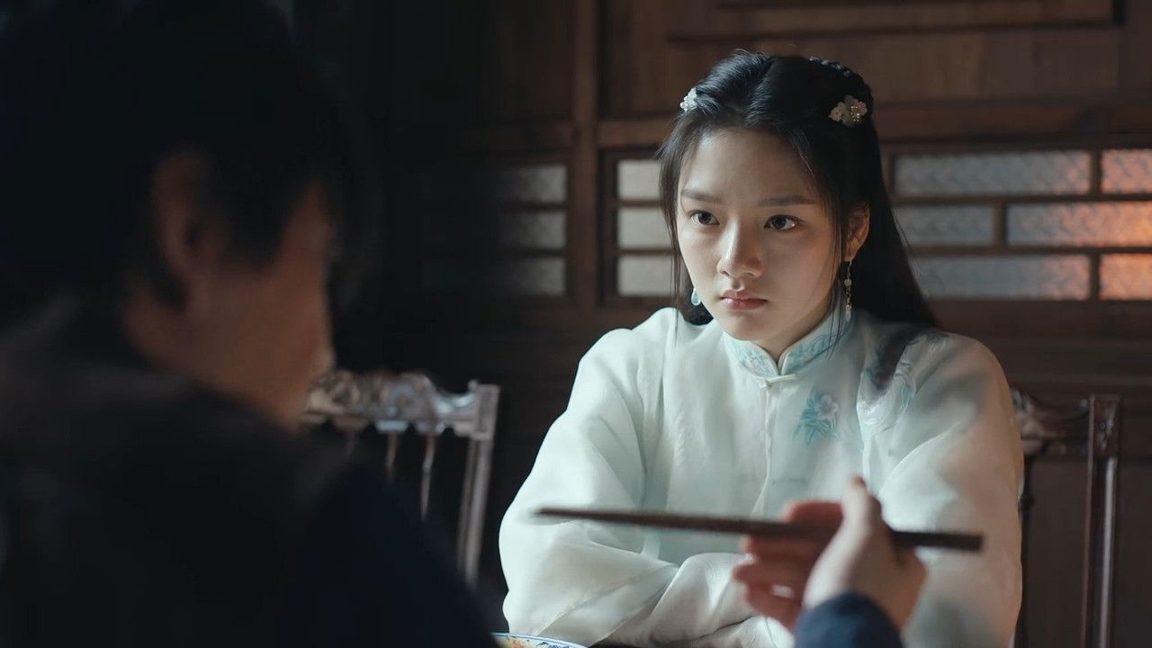 五行世家 — Épisode 3