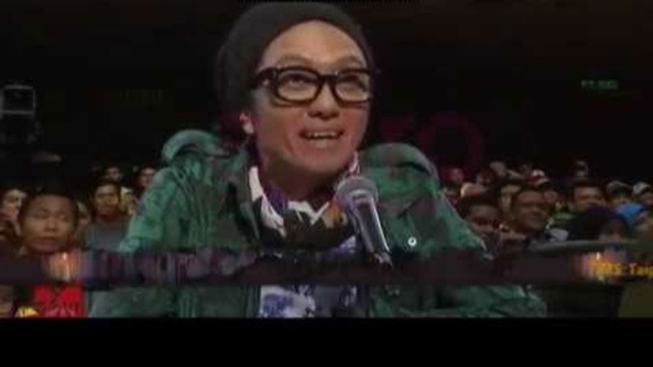 Maharaja Lawak Mega — Épisode 7