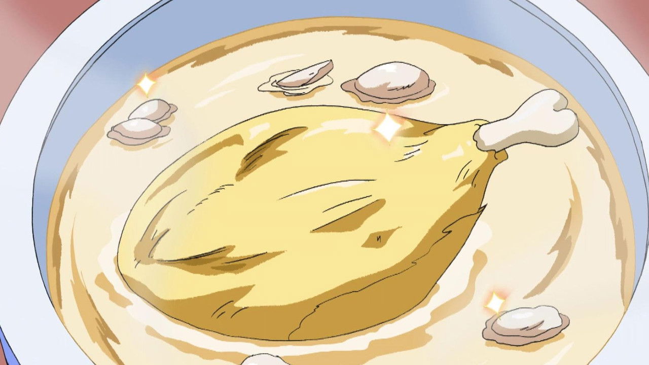 甜心格格 — Épisode 9