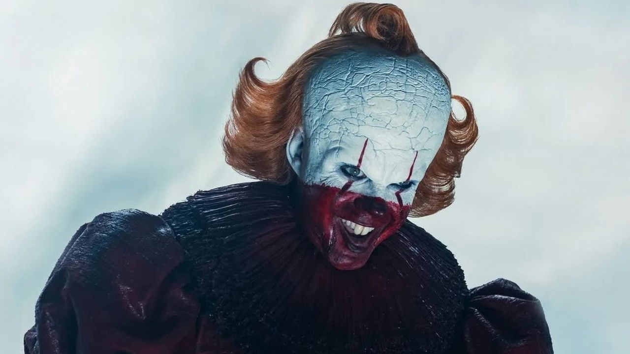 IT: Welcome to Derry