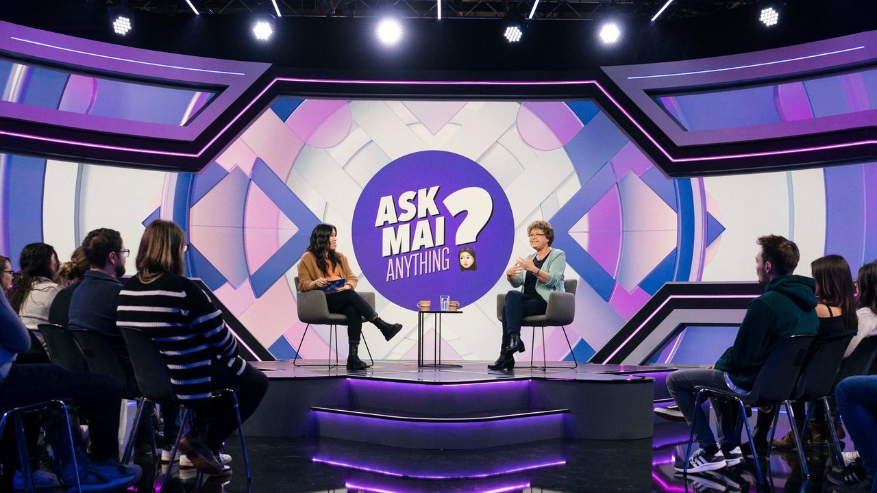 MaiThink X – Die Show - Season 0 Episode 12 : Ask Mai Anything - Nutritional supplements
