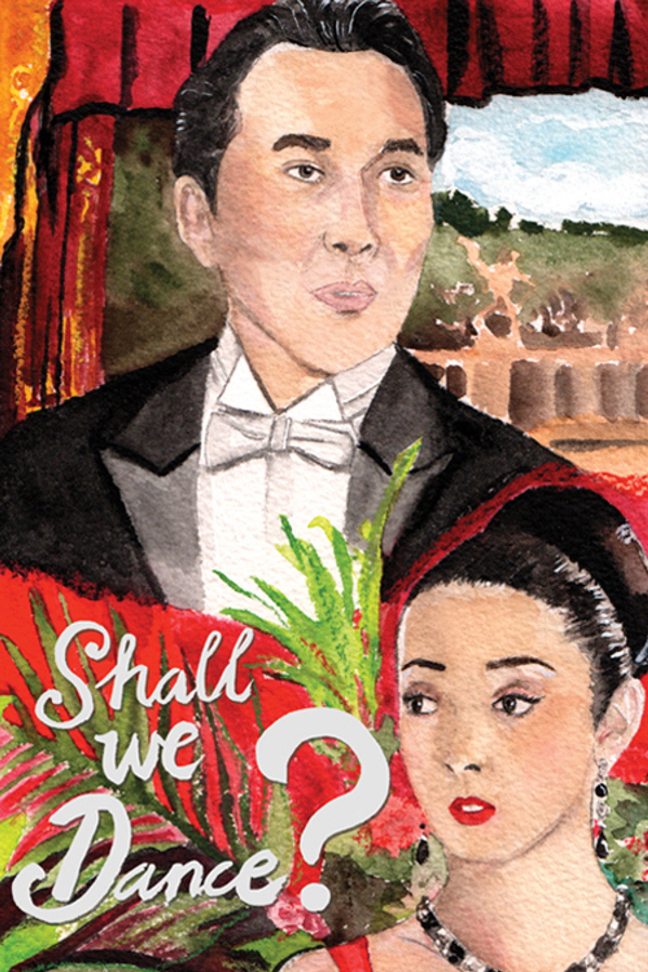 Shall We Dance?