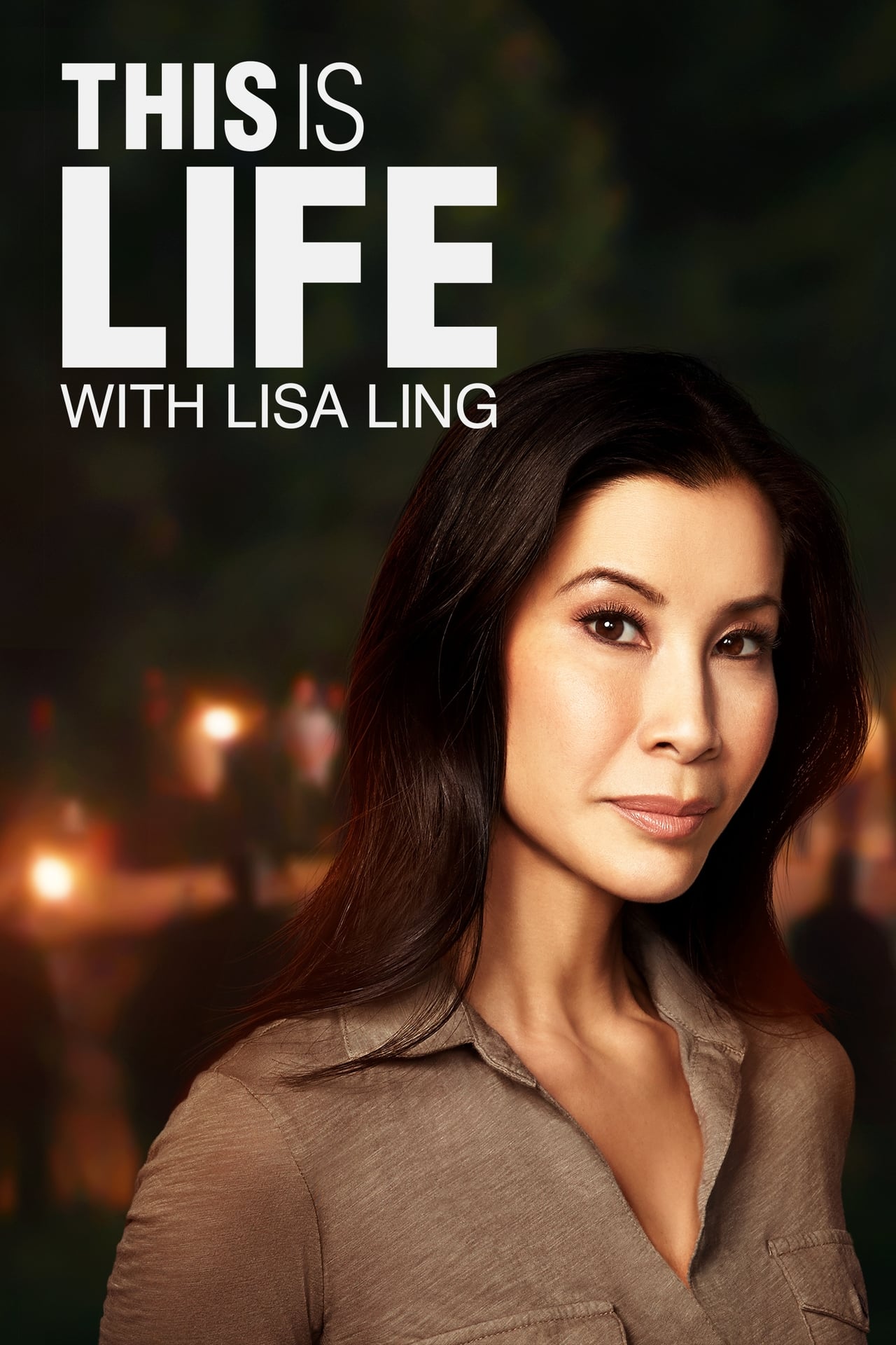 Best Episodes of This Is Life with Lisa Ling (Interactive Rating Graph)