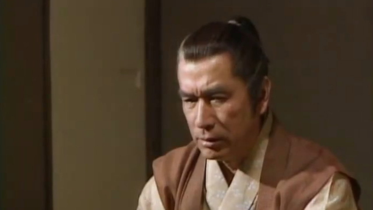 Ōgon no Hibi 1. Sezon 21. Bölüm