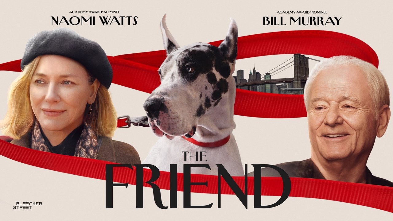 The Friend