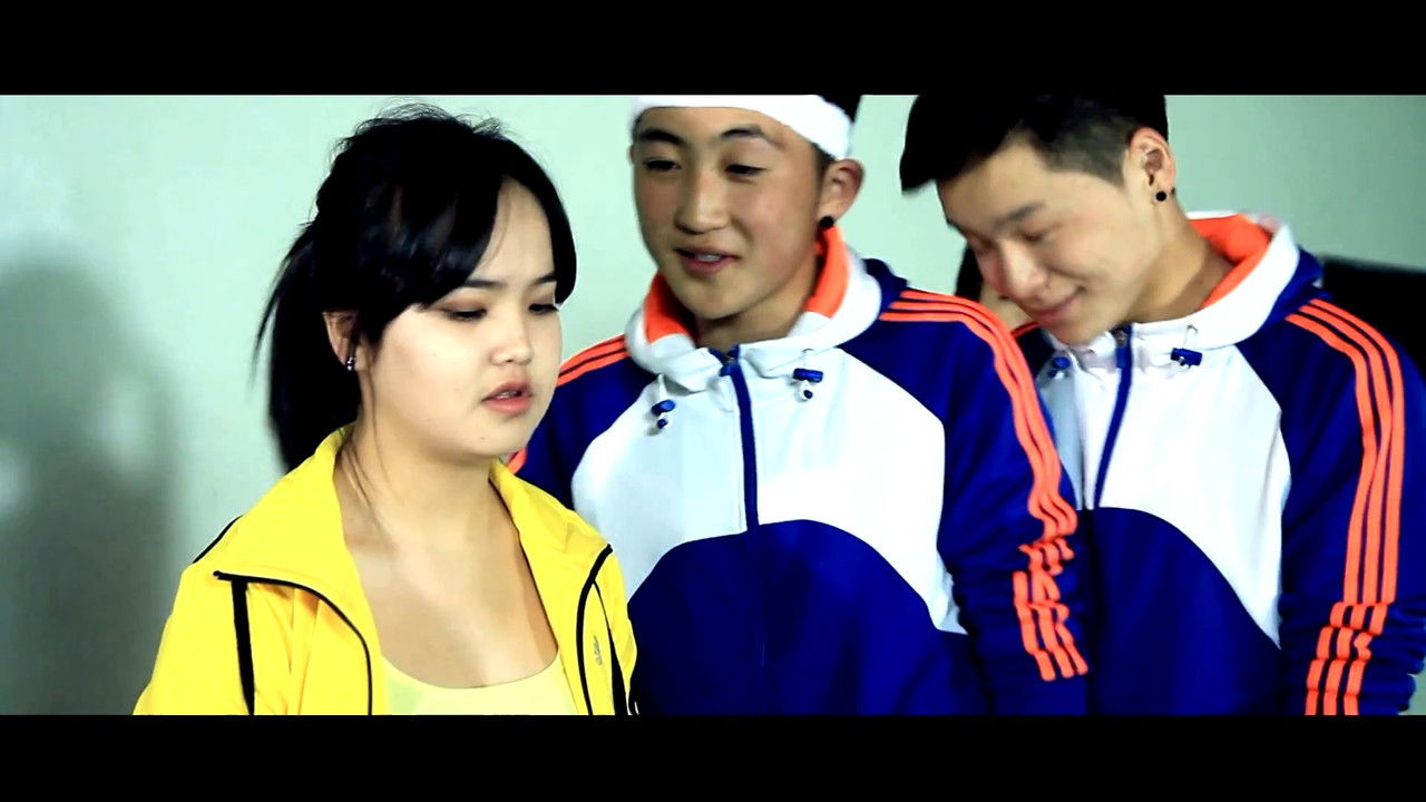 Which One is The Prince? backdrop