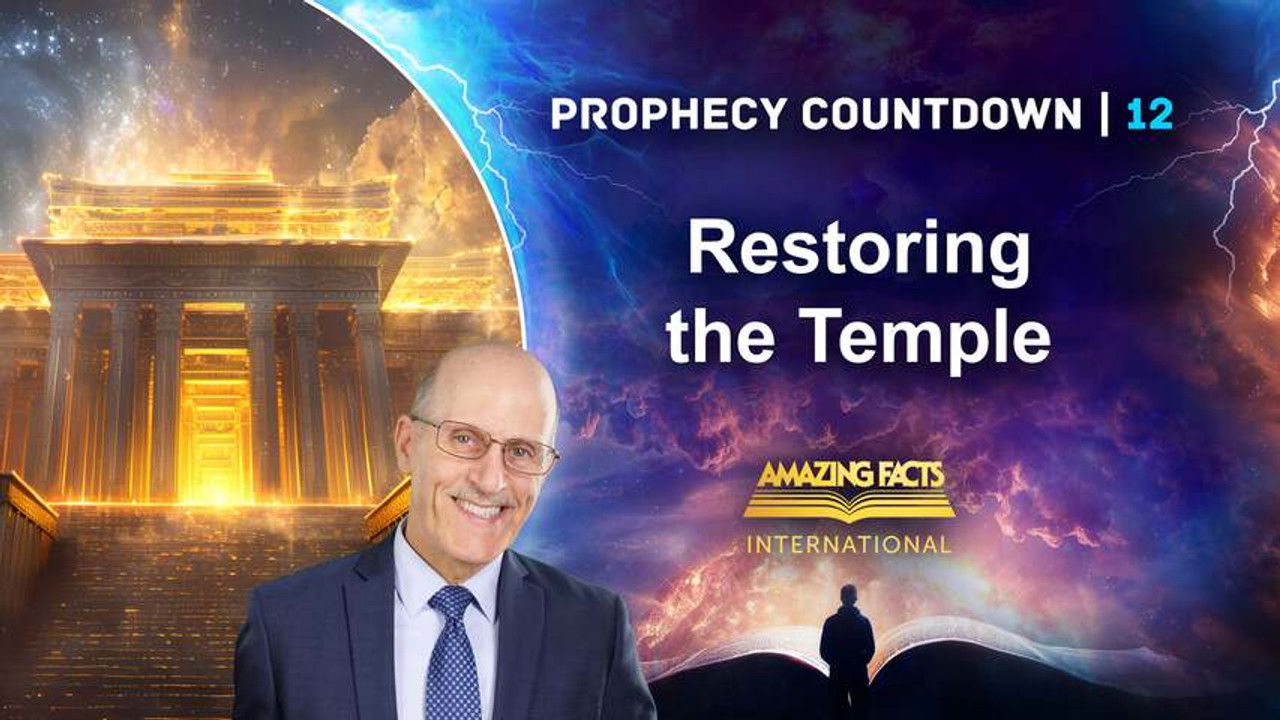 Prophecy Countdown — Épisode 12