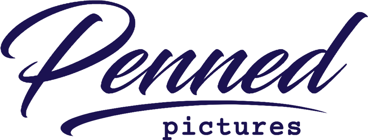 Penned Pictures