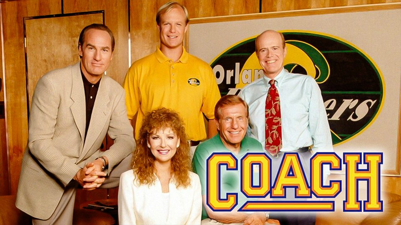 Coach - Season 2 Episode 16 : Professor Doolittle