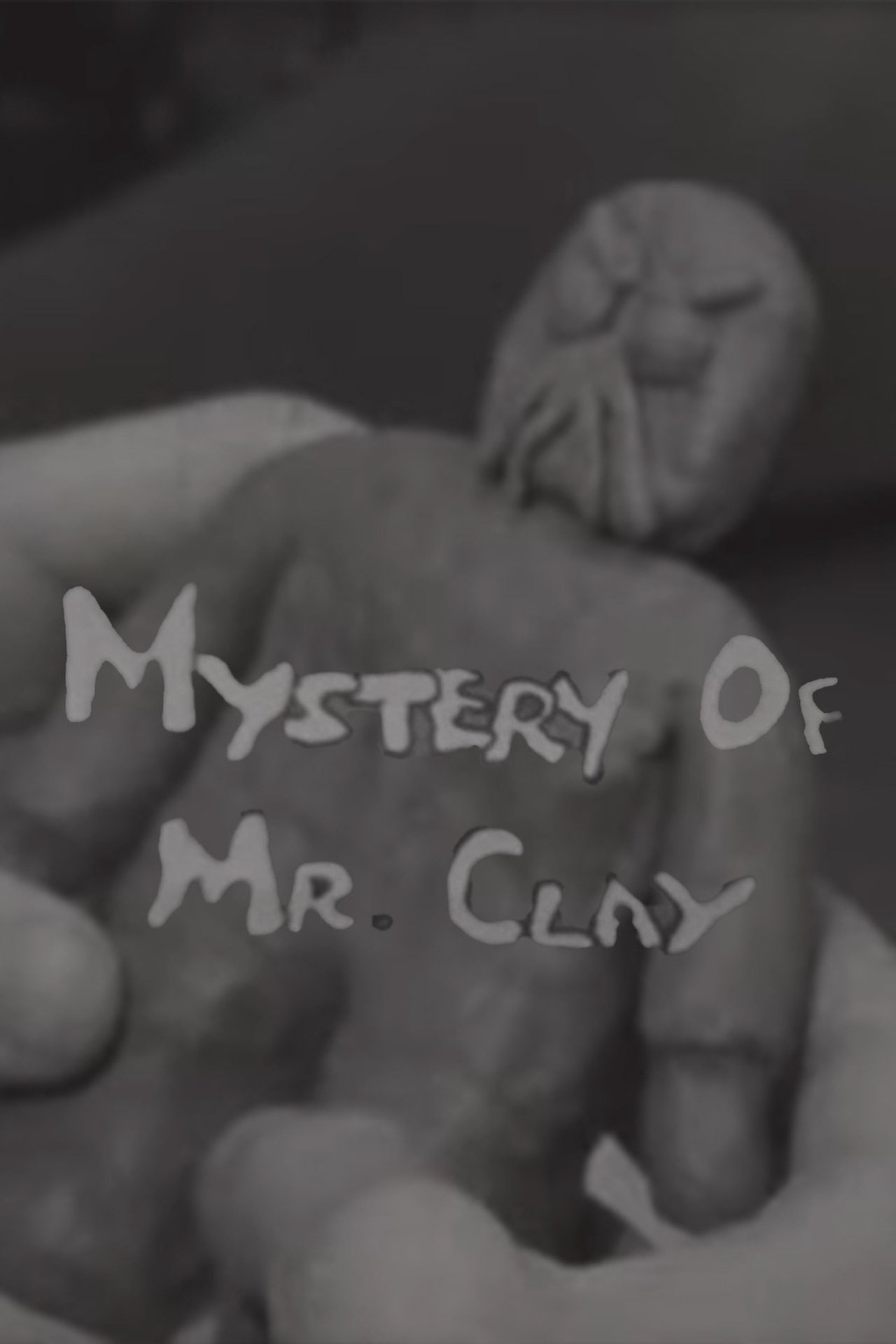 مشاهدة فيلم Mr. Clay مترجم بدون اعلانات - بوستر