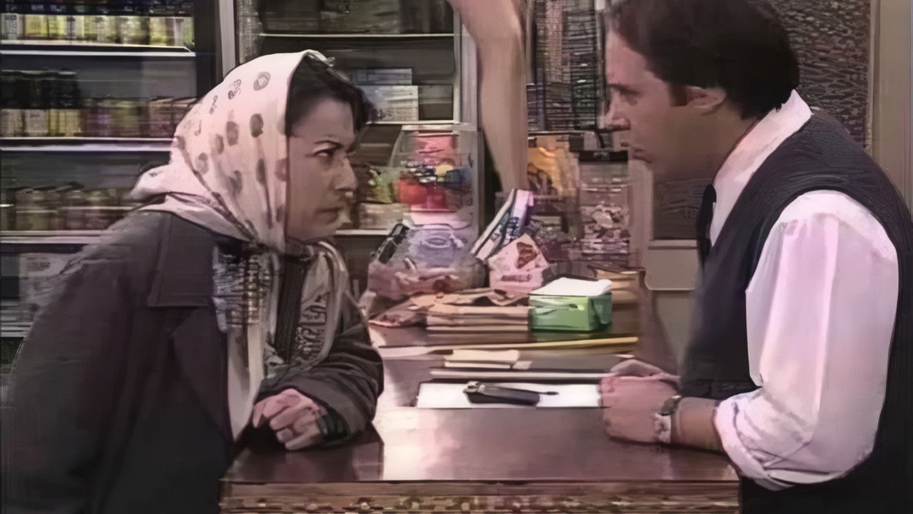 A Loja do Camilo — Épisode 9