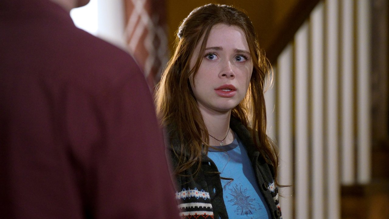 Walker - Season 4 Episode 9 : A History of Horrors and Other Tales