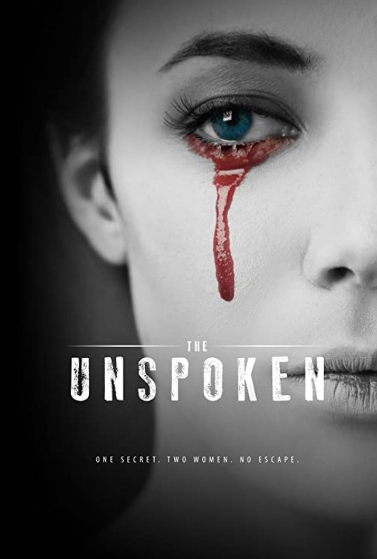 مشاهدة فيلم The Unspoken مترجم بدون اعلانات - بوستر