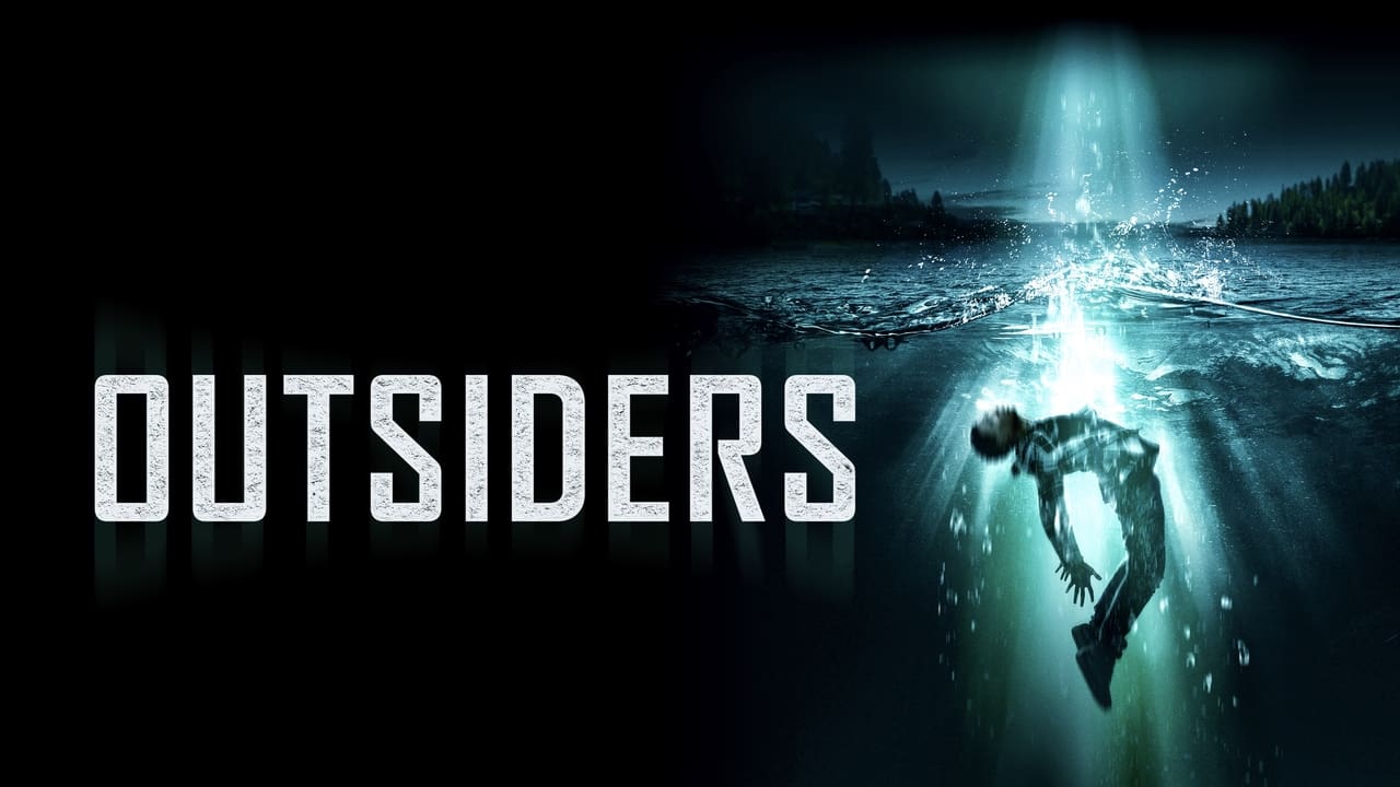 Outsiders background