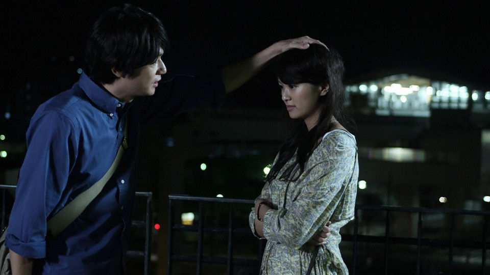 Are you a dog or a cat? Get rid of your filthy desires!