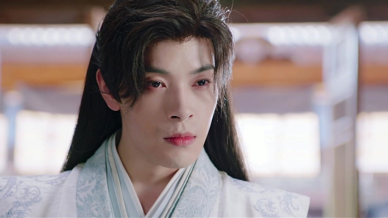 全资进组 — Épisode 17