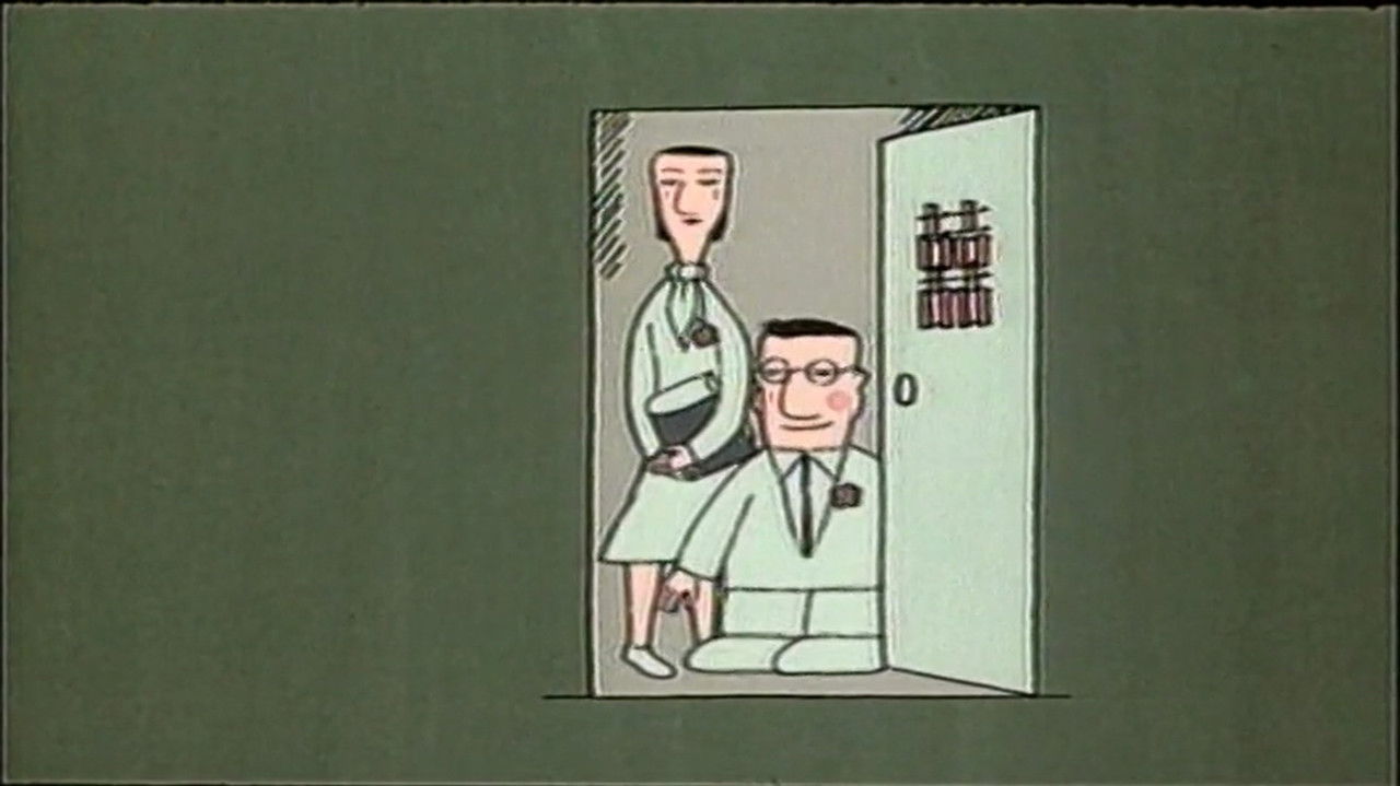 中国水墨动画 — Épisode 5