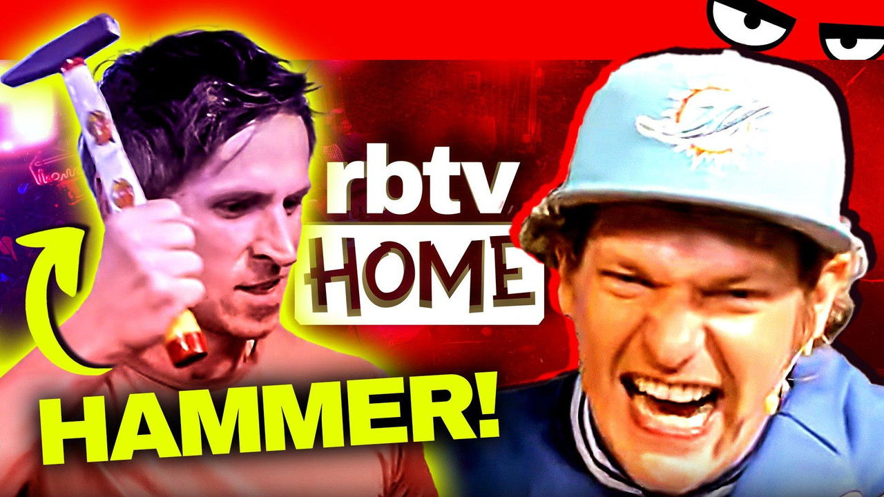 RBTV Home — Épisode 21