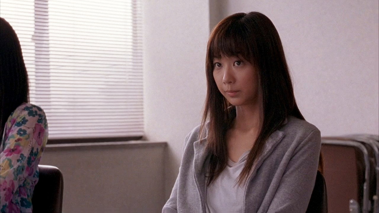 Reincarnation still 6