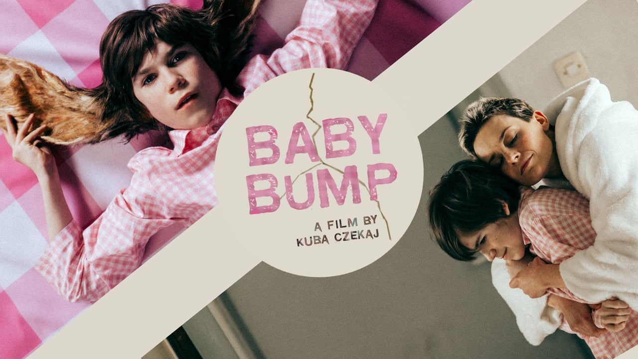 Baby Bump movie poster