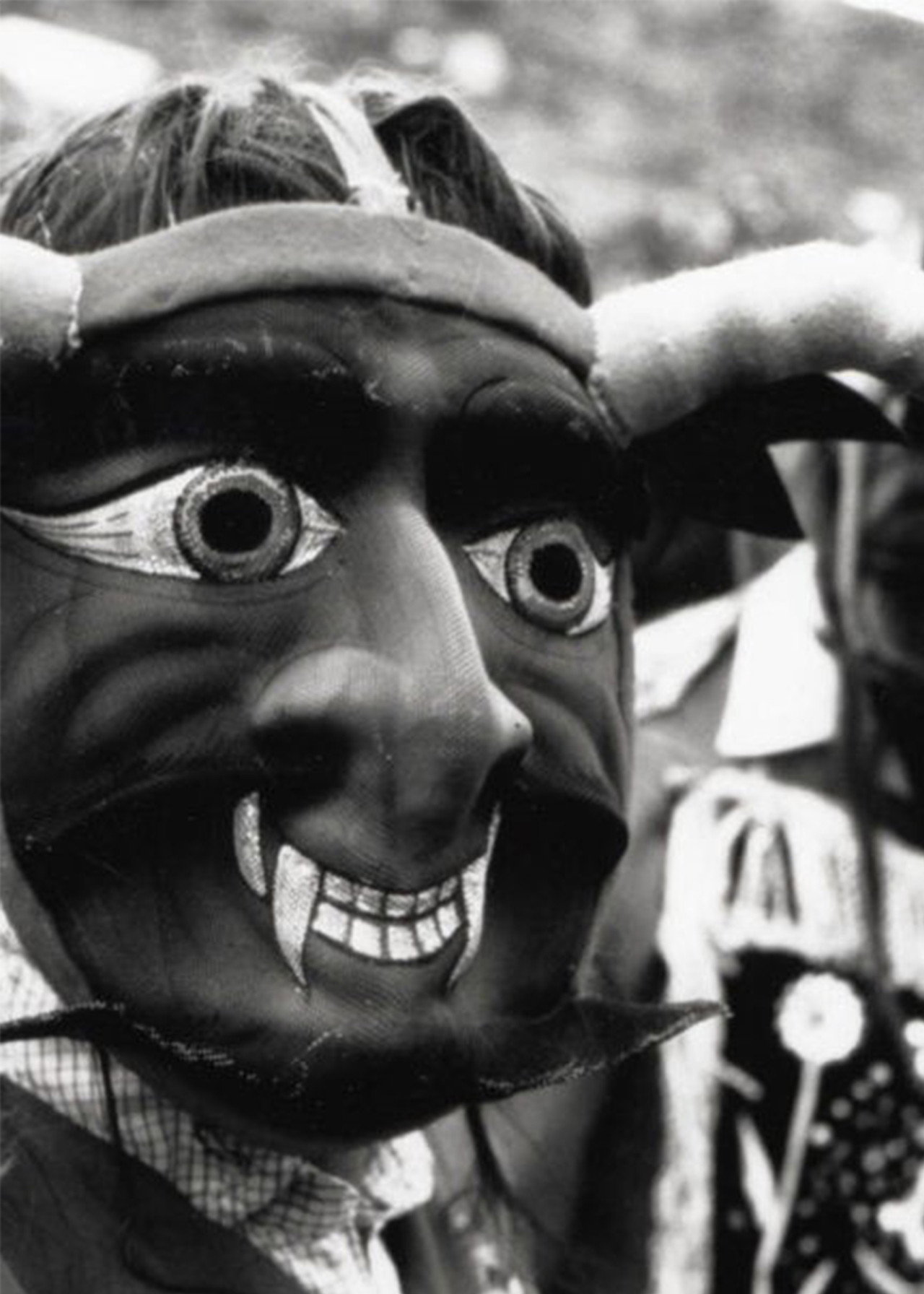 Fiestas filmaffisch