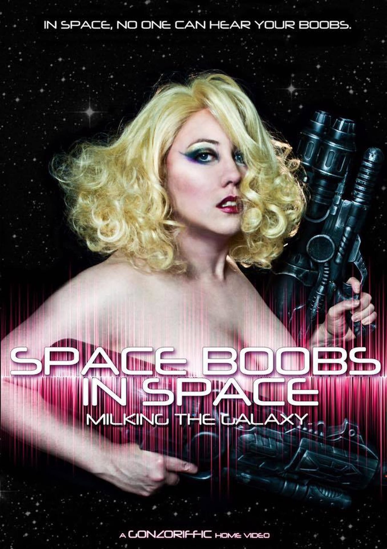 Space Boobs In Space Dublado Online