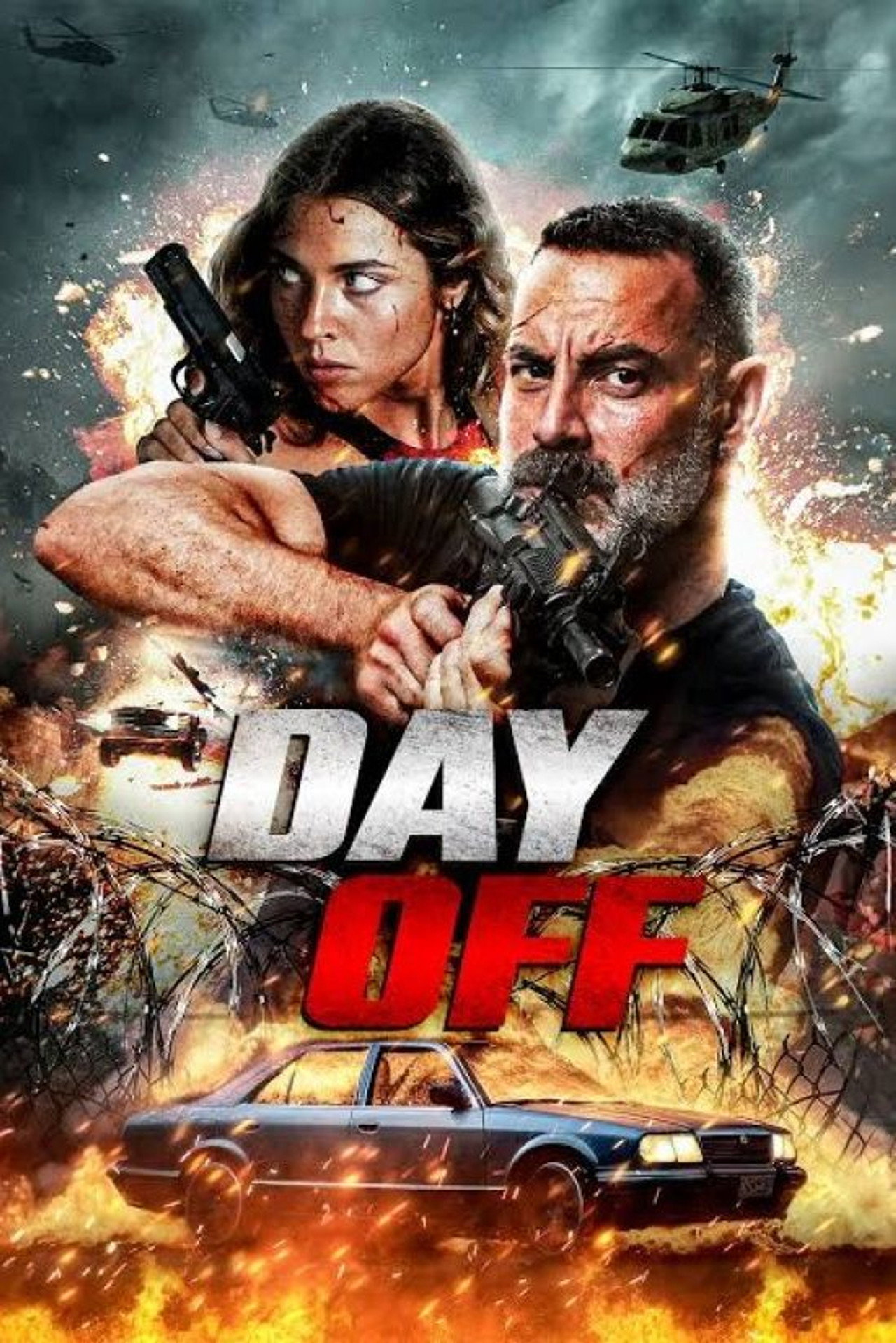 Day Off