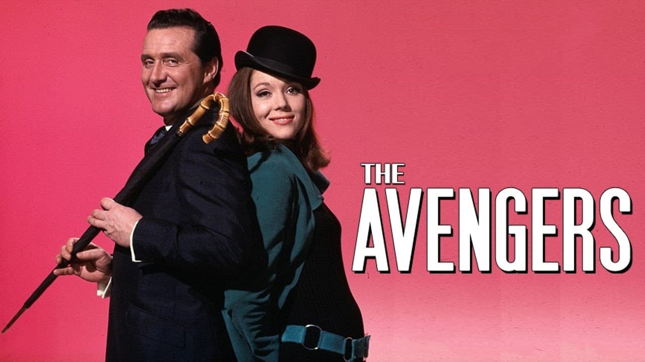 The Avengers - Season 1 Episode 3 : Square Root of Evil