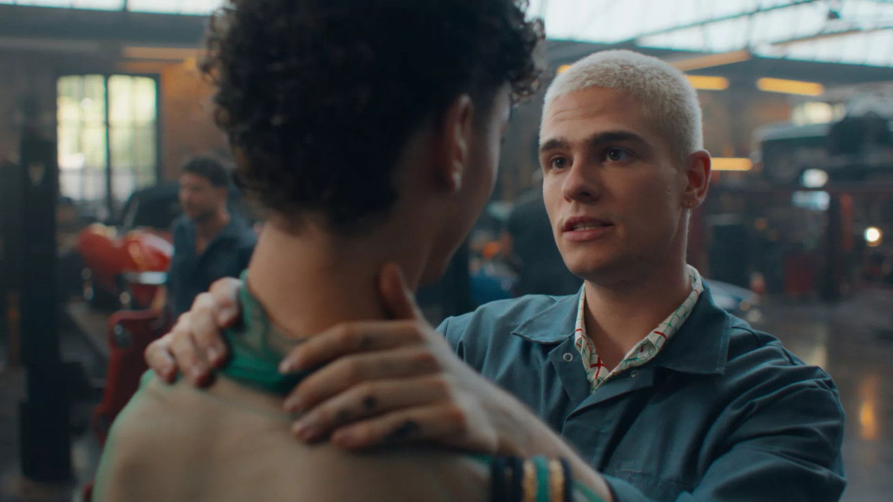 #LikeMe — Épisode 9