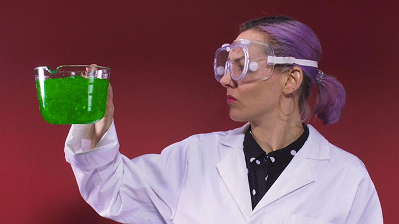 Pourquoi? — Épisode 10