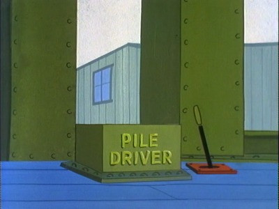 Professor Stretch Bounces Back